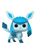 Pokemon POP! Games Vinyl Figur Glaceon (EMEA) 9 cm 