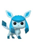Pokemon Super Sized Jumbo POP! Vinyl Figur Glaceon (EMEA) 25 cm 