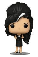 Amy Winehouse POP! Rocks Vinyl Figur Back to Black 9 cm 
