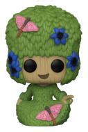 Ich bin Groot POP! Vinyl Figur Groot (Marie Hair) 9 cm 