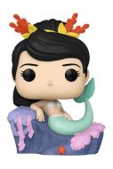 Peter Pan 70th Anniversary POP! Disney Vinyl Figur Mermaid 9 cm 