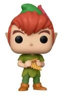 Peter Pan 70th Anniversary POP! Disney Vinyl Figur Peter 9 cm 