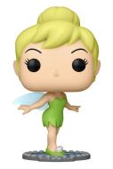 Peter Pan 70th Anniversary POP! Disney Vinyl Figur Tink on mirror 9 cm 