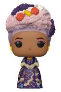 Bridgerton POP! TV Vinyl Figur Queen Charlotte 9 cm 