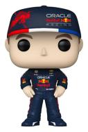 Formel 1 POP! Vinyl Figur Max Verstappen 9 cm 