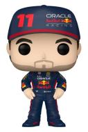 Formel 1 POP! Vinyl Figur Sergio Perez 9 cm 