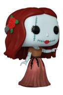Nightmare before Christmas 30th POP! Disney Vinyl Figur Formal Sally 9 cm 