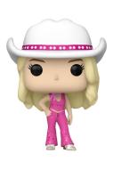 Barbie POP! Movies Vinyl Figur Cowboy Ken 9 cm 
