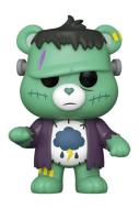 Die Glücksbärchen x Universal Monsters POP! Vinyl Figur Grumpy Bear Frankenstein 9 cm 