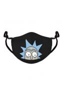Rick and Morty Stoffmaske Rick 
