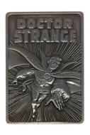 Marvel Metallbarren Doctor Strange Limited Edition 