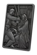 Star Wars Iconic Scene Collection Metallbarren We Meet Again Limited Edition 