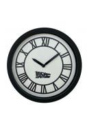 Zurück in die Zukunft Wanduhr Hill Valley Clock Tower 