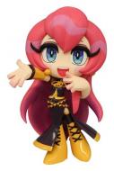 Vocaloid Hatsune Miku Toonize PVC Statue Megurine Luka 13 cm 