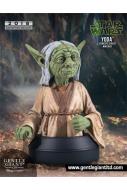 Star Wars Büste 1/6 Yoda Concept Series SDCC 2018 Exclusive 16 cm 