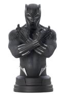 Avengers: Endgame Büste 1/6 Black Panther 15 cm 