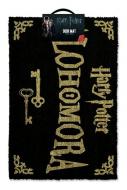 Harry Potter Fußmatte Alohomora 40 x 60 cm 