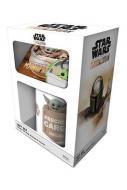 Star Wars The Mandalorian Geschenkbox The Child 