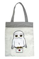 Harry Potter 3D Tragetasche Hedwig 