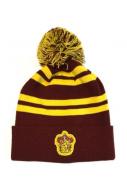 Harry Potter Beanie House Gryffindor 