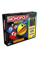 Pac-Man Arcade Brettspiel Monopoly *Deutsche Version* 