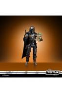 Star Wars The Mandalorian Vintage Collection Actionfigur 2020 Din Djarin (The Mandalorian) 10 cm 