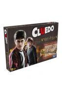Harry Potter Brettspiel Cluedo *Deutsche Edition* 