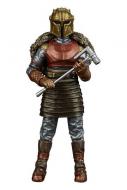 Star Wars The Mandalorian Vintage Collection Carbonized Actionfigur 2021 The Armorer 10 cm 