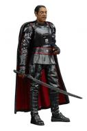 Star Wars The Mandalorian Vintage Collection Carbonized Actionfigur 2021 Moff Gideon 10 cm 