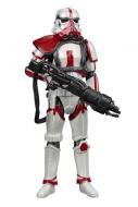 Star Wars The Mandalorian Vintage Collection Carbonized Actionfigur 2021 Incinerator Trooper 10 cm 
