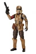 Star Wars The Mandalorian Vintage Collection Carbonized Actionfigur 2021 Shoretrooper 10 cm 