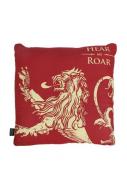 Game of Thrones Kissen Lannister 46 cm 