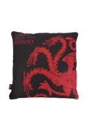 Game of Thrones Kissen Targaryen 46 cm 