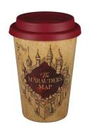 Harry Potter Reisetasse Marauders Map 
