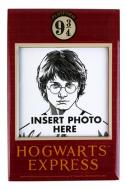 Harry Potter Magnetischer Bilderrahmen Platform 9 3/4 