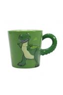 Toy Story Shaped Tasse Rex 