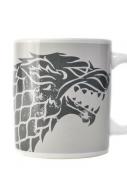 Game of Thrones Tasse Stark 