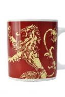 Game of Thrones Tasse Lannister 