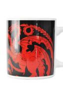 Game of Thrones Tasse Targaryen 