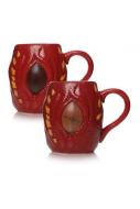 Der Hobbit 3D Tasse Smaug 