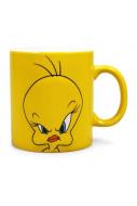 Looney Tunes Tasse Tweety Pie 