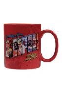 Marvel Tasse Deadpool 