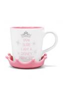 Disney Shaped Tasse Princess 