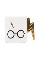 Harry Potter Shaped Tasse The Boy Who Lived 