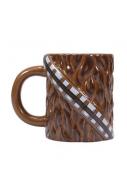 Star Wars Shaped Tasse Chewbacca 