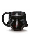 Star Wars 3D Tasse Kylo Ren 
