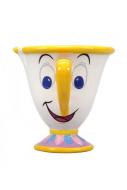 Die Schöne und das Biest Shaped Tasse Chip 