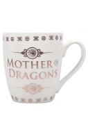 Game of Thrones Tasse Mother Of Dragons 