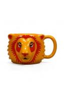 Harry Potter 3D Tasse Gryffindor - Lion 