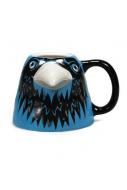 Harry Potter 3D Tasse Ravenclaw - Eagle 